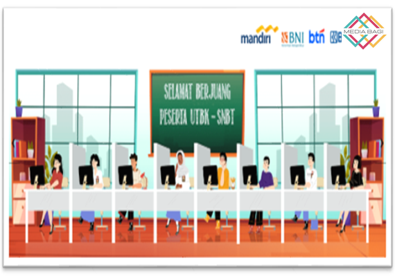Jadwal UTBK SNBT 2025 Calon Mahasiswa Baru, Catat Tanggalnya 1 Jadwal UTBK SNBT 2025