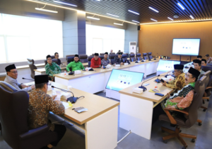 Kemenag Berkomitmen Tingkatkan Kesejahteraan Guru dan Infrastruktur Pendidikan 1 Kemenag Komitmen Tingkatkan Kesejahteraan Guru dan Infrastruktur Pendidikan