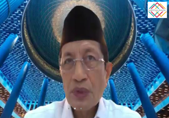 Menag Tegaskan Khitan Perempuan Tidak Wajib, Ini Alasannya 1 Menag Tegaskan Khitan Perempuan Tidak Wajib