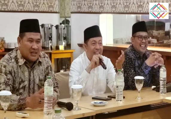 Imtihan Wathoni Pendidikan Diniyah Formal Siap Digelar Januari 2025 1 Imtihan Wathoni Pendidikan Diniyah Formal