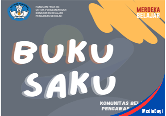 Buku Saku Komunitas Belajar (Kombel) Pengawas Sekolah 1 Buku Saku Komunitas Belajar (Kombel) Pengawas Sekolah