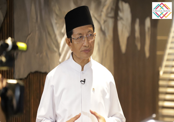 Peringatan Natal 2024, Menag Mengajak Untuk Terus Tebar Cinta Kasih dan Kuatkan Bangunan Kemanusiaan 1 Peringatan Natal Tahun 2024