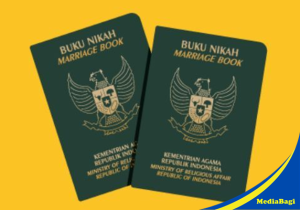 Format Baru Buku Nikah Tahun 2024 Untuk Tertib Pengelolaan Dokumen Nikah 1 Format Baru Buku Nikah Tahun 2024