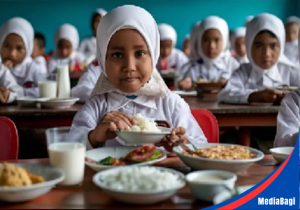 3 Tahap Persiapan Pelaksanaan Makan Bergizi Gratis di Sekolah 1 3 Tahap Persiapan Pelaksanaan Makan Bergizi Gratis di Sekolah