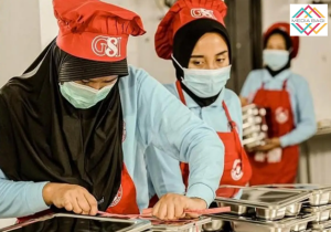 Daftar Satuan Pelayanan Pemenuhan Gizi (SPPG) Program MBG 2025 1 Daftar Satuan Pelayanan Pemenuhan Gizi (SPPG) Program MBG 2025
