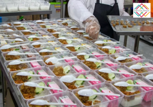 Syarat Menjadi Mitra Program Makan Bergizi Gratis, Salah Satunya Berbadan Hukum Sah 1 Syarat Menjadi Mitra program Makan Bergizi Gratis