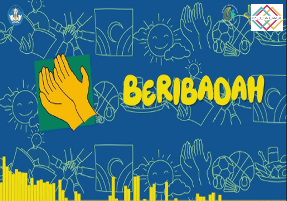 Peran Guru Dalam Penerapan 7 Kebiasaan Anak Indonesia Hebat : Pembiasaan Beribadah 1 Peran Guru Dalam Penerapan Pembiasaan Beribadah