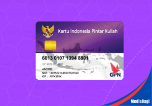 Jadwal Pendaftaran KIP Kuliah 2025 1 Jadwal Pendaftaran KIP Kuliah 2025