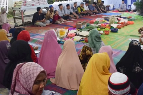 8 Tradisi Menyambut Ramadan di Indonesia 7 Punggahan
