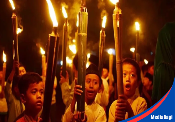 8 Tradisi Menyambut Ramadan di Indonesia 1 Tradisi Menyambut Ramadan di Indonesia