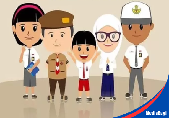Aturan Terbaru Syarat Batas Usia SPMB 2025 1 Syarat Batas Usia SPMB 2025