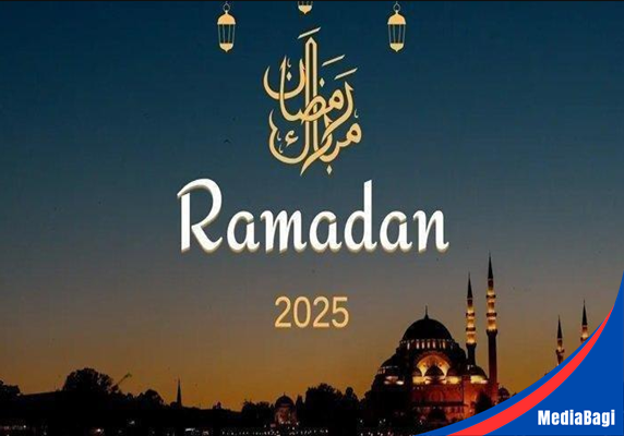 Jadwal Imsakiyah Ramadan 2025 Seluruh Provinsi 1 Jadwal Imsakiyah Ramadan 2025