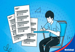 Tes Kemampuan Akademik (TKA) Pengganti UN, Berikut Mapel yang Diujikan 1 Tes Kemampuan Akademik