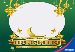 100 Link Twibbon Idul Fitri 2025 Gratis, Cocok Dibagikan di Medsos 1 100 Link Twibbon Idul Fitri 2025 Gratis