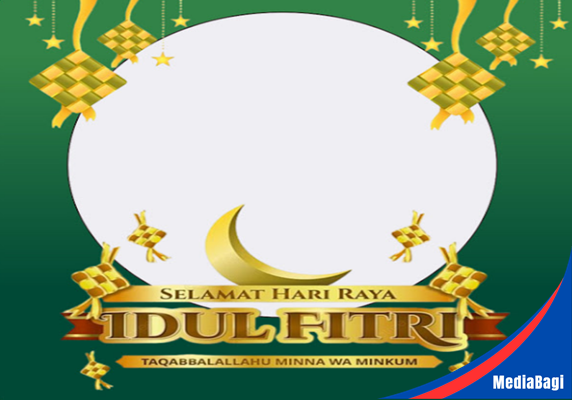 100 Link Twibbon Idul Fitri 2025 Gratis, Cocok Dibagikan di Medsos 41 100 Link Twibbon Idul Fitri 2025 Gratis