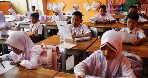 Info Terbaru! Mendikdasmen Majukan Tanggal Libur Idul Fitri Mulai 21 Maret 2025 1 Mendikdasmen Majukan Tanggal Libur Idul Fitri Mulai 21 Maret 2025