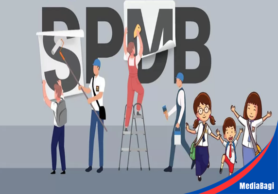 Ketentuan Terbaru Jalur Prestasi SPMB 2025 1 Ketentuan Terbaru Jalur Prestasi SPMB 2025