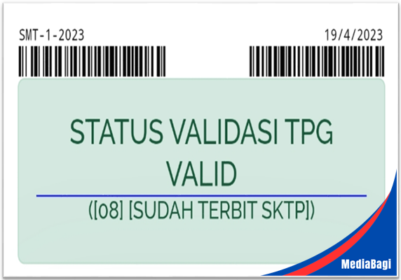 Urutan Kode Info GTK pada TPG 2025 1 Urutan Kode Info GTK pada TPG 2025