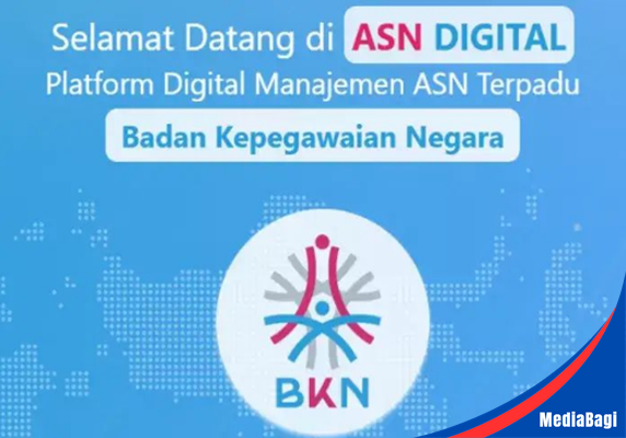 BKN Terapkan MFA pada Platform ASN Digital 1 BKN Terapkan MFA pada Platform ASN Digital