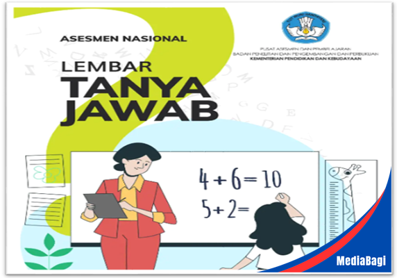 FAQ tentang Asesmen Nasional 1 FAQ tentang Asesmen Nasional