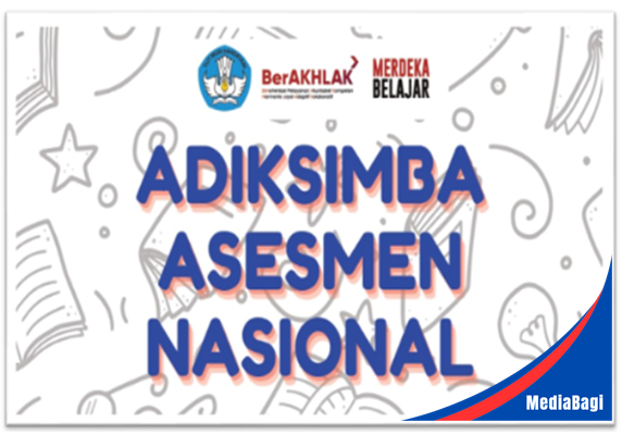Buku Saku Asesmen Nasional 3 Buku Saku Asesmen Nasional