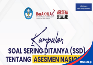 Buku FAQ tentang Asesmen Nasional 1 Buku FAQ tentang Asesmen Nasional