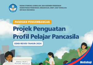 Buku Panduan Pengembangan P5 Edisi Revisi 2024 1 Buku Panduan Pengembangan P5 Edisi Revisi 2024