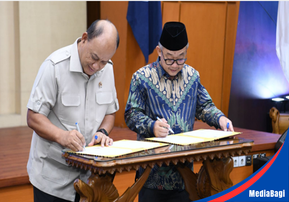 Siaran Pers Kemendikdasmen : Kerjasama Kemendikdasmen dan BGN dalam Pemenuhan Gizi Peserta Didik 1 Siaran Pers Kemendikdasmen : Kerjasama Kemendikdasmen dan BGN dalam Pemenuhan Gizi Peserta Didik