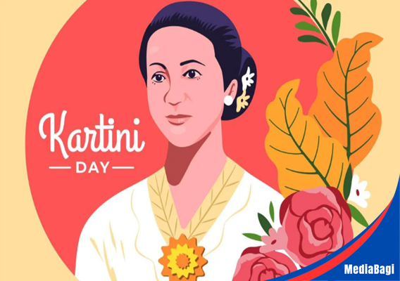 5 Karakter Terpuji RA Kartini Untuk Diteladani 7 Karakter Terpuji RA Kartini