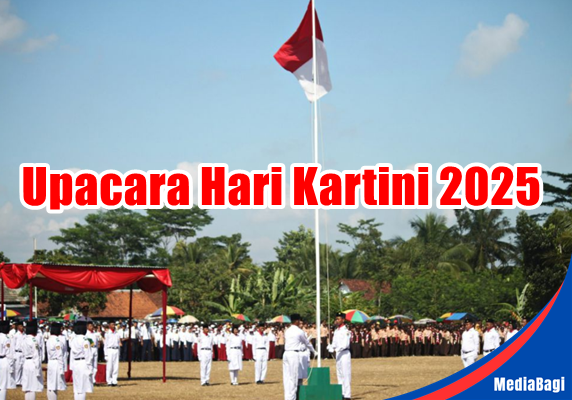 Tata Upacara Hari Kartini 2025 Dilengkapi Doa dan Amanat 1 Tata Upacara Hari Kartini 2025