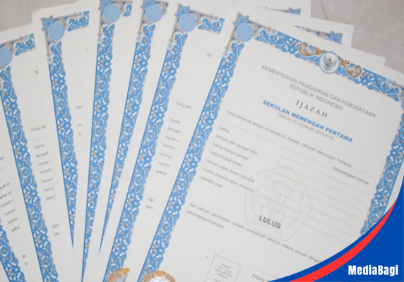 Kode Nomor Ijazah Nasional dan Contohnya 1 Kode Nomor Ijazah Nasional