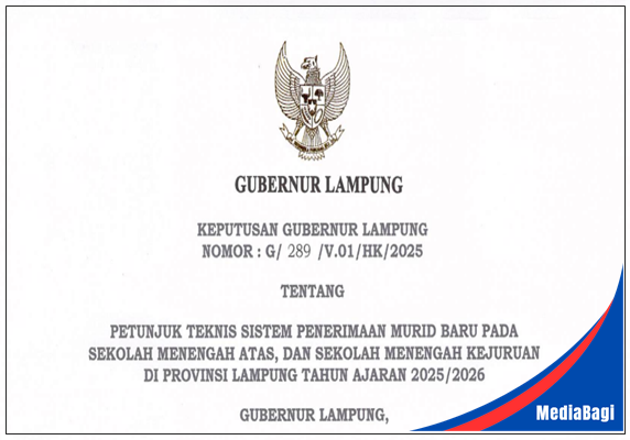 Juknis SPMB SMA SMK Provinsi Lampung Tahun Ajaran 2025/2026 1 Juknis SPMB SMA SMK Provinsi Lampung Tahun Ajaran 2025/2026