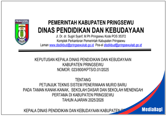 Juknis SPMB Kabupaten Pringsewu Tahun Ajaran 2025/2026 3 Juknis SPMB Kabupaten Pringsewu Tahun Ajaran 2025/2026