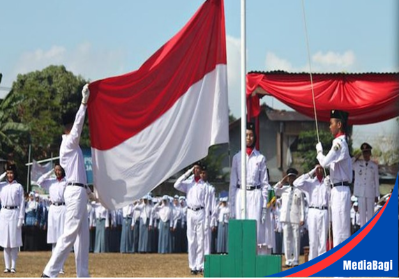 Susunan Upacara Peringatan Harkitnas 2025 1 Susunan Upacara Peringatan Harkitnas 2025