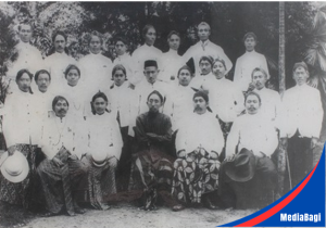 Sejarah Hari Kebangkitan Nasional dan Maknanya 1 Sejarah Hari Kebangkitan Nasional