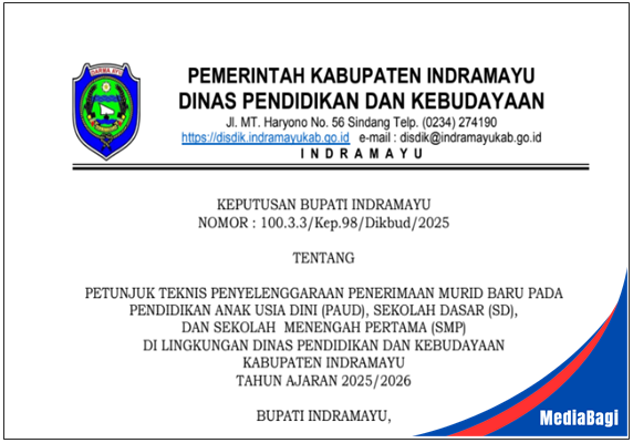 Juknis SPMB Kabupaten Indramayu Tahun Ajaran 2025/2026 3 Juknis SPMB Kabupaten Indramayu Tahun Ajaran 2025/2026