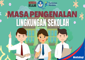 Contoh Materi MPLS Berbasis P5 Tahun Ajaran 2025/2026 1 Contoh Materi MPLS Berbasis P5 Tahun Ajaran 2025/2026