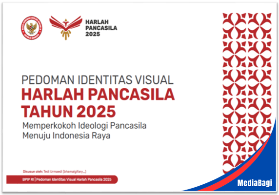 Pedoman Identitas Visual Hari Lahir Pancasila 2025 15 Pedoman Identitas Visual Hari Lahir Pancasila 2025