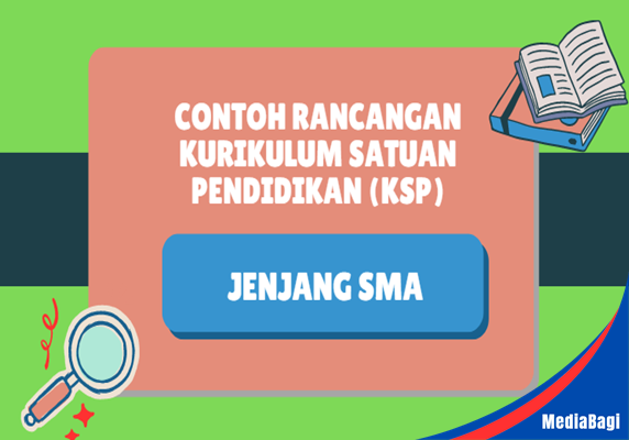 Contoh Rancangan KSP SMA Kurikulum Merdeka 1 Contoh Rancangan KSP SMA Kurikulum Merdeka