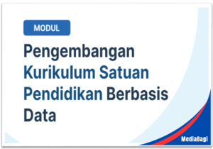 Modul Pengembangan KSP Berbasis Data 1 Modul Pengembangan KSP Berbasis Data