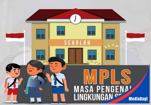 Contoh Program MPLS SD Tahun Ajaran 2025/2026 1 Contoh Program MPLS SD Tahun Ajaran 2025/2026