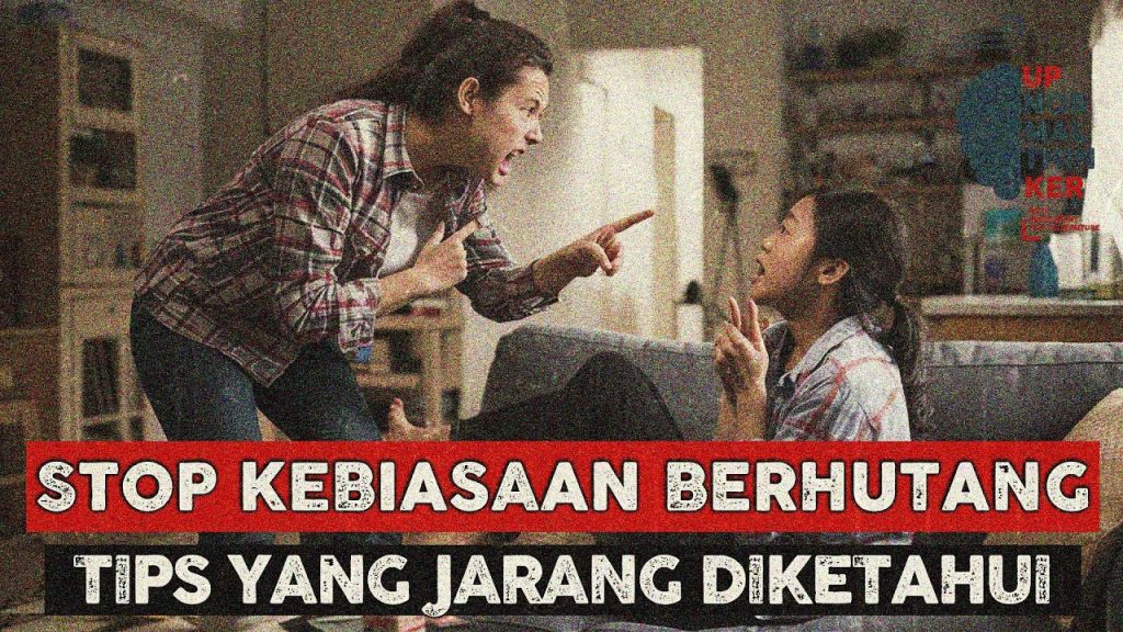 Cara Berhenti dari Kebiasaan Berhutang pada Teman: Membangun Kemandirian Finansial dan Menjaga Hubungan Baik