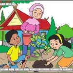 Cara Mengajarkan Anak untuk Peduli Terhadap Lingkungan: Fondasi Masa Depan yang Hijau