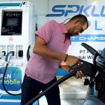Cara Mengisi Daya Mobil Listrik di SPKLU Umum: Panduan Lengkap untuk Pengguna EV