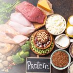 Daftar Makanan Tinggi Protein untuk Pembentukan Otot: Panduan Lengkap Menuju Tubuh Ideal