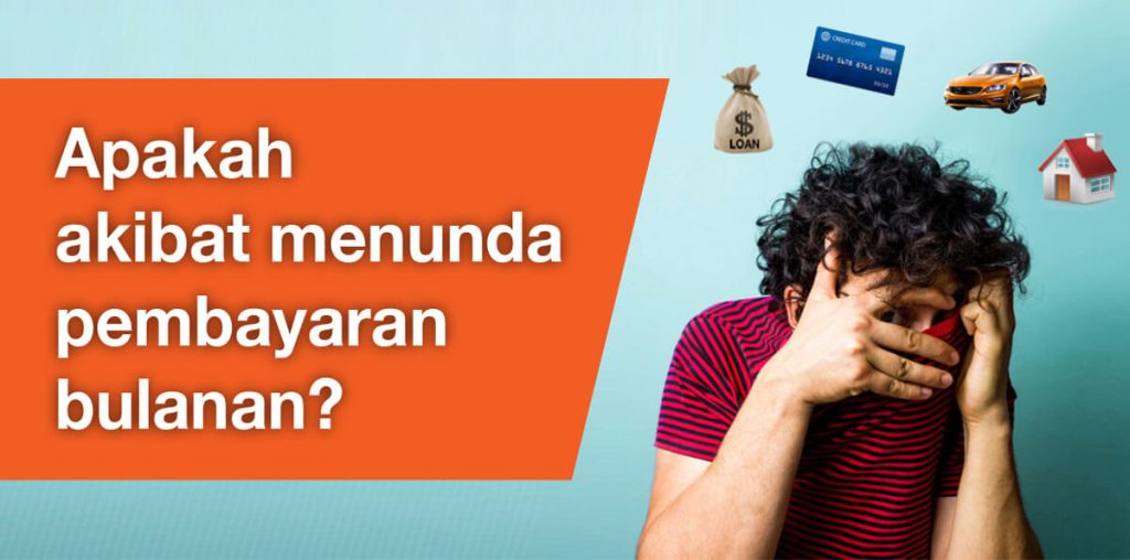 Dampak Buruk Sering Menunda Pembayaran Tagihan: Sebuah Analisis Mendalam