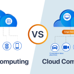 Edge Computing vs Cloud Computing: Mana yang Lebih Cepat? Memahami Arsitektur dan Kinerja