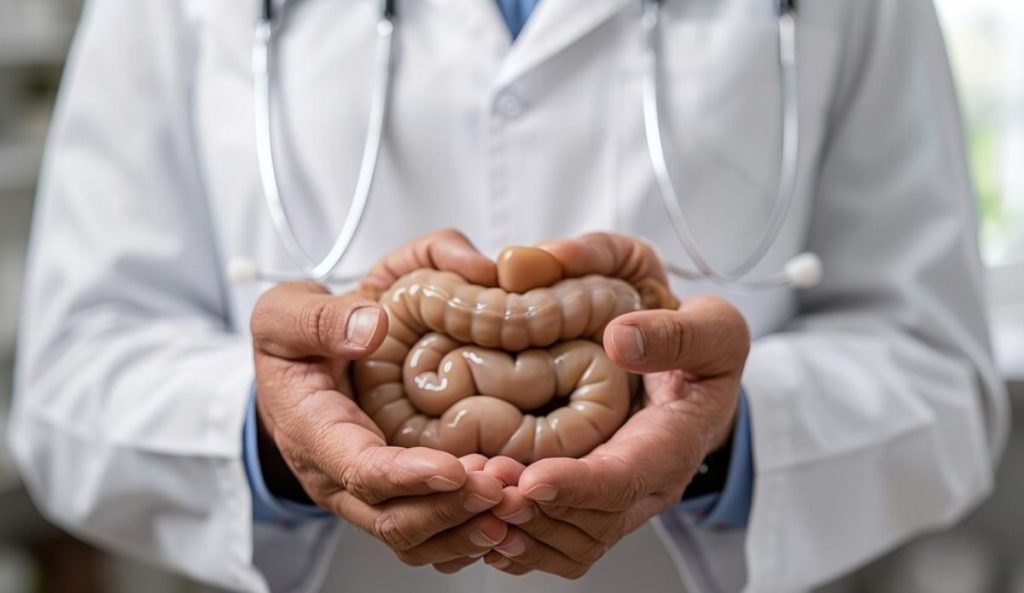 Hubungan Antara Kesehatan Usus dan Sistem Imun: Kunci Kekebalan Tubuh yang Optimal