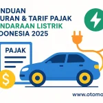 Keuntungan Pajak Membeli Kendaraan Listrik di Indonesia: Menguak Potensi Penghematan dan Kontribusi Lingkungan