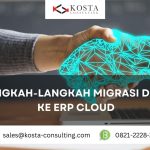 Langkah-langkah Migrasi Data ke Cloud Tanpa Downtime: Panduan Komprehensif